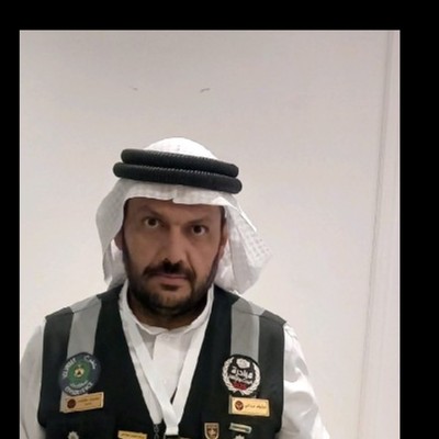 صورة يوسف علي يوسف البسيط