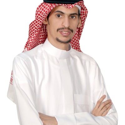 صورة ناصر محمد الجهني