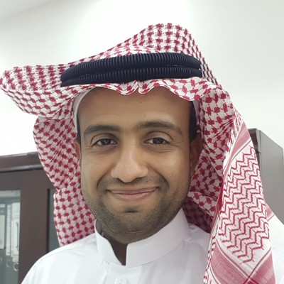 صورة عدنان محمد باحكم