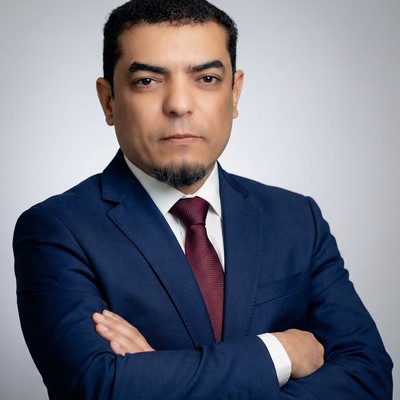 صورة ذكي شاهين ذكي