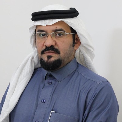 صورة عمر عبدالرحمن الجهني